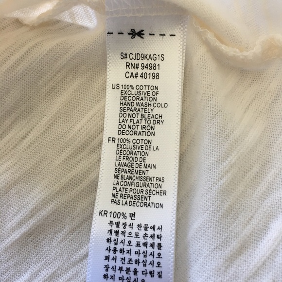 Glammed Racerback Tank - Picture 5 of 6